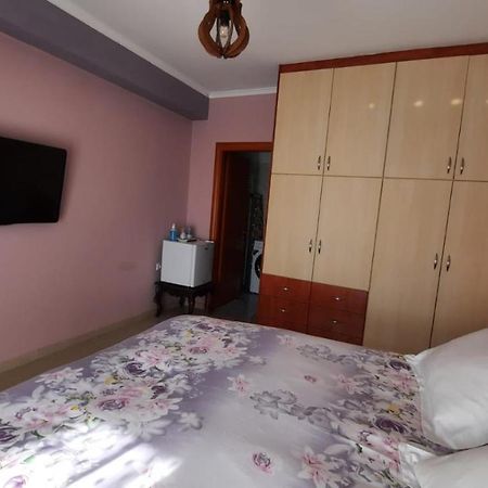 Ioannis - Room With Balcony Near Limnopula Gavrolimni Экстерьер фото